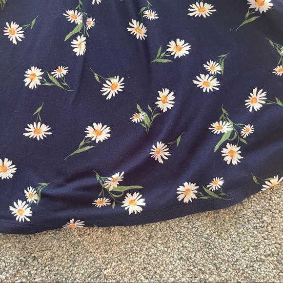 Social academy Sunflower Dress - Picture 5 of 7